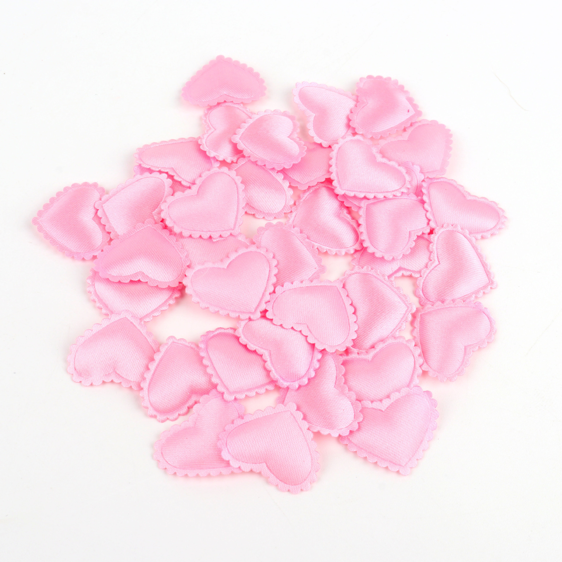 Rosa 2,5 cm 100 pezzi/confezione