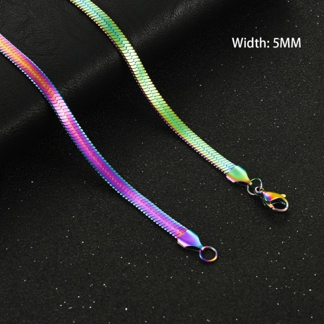Mixto 5mm