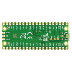 Offizielles Raspberry Pi Pico Entwicklungs platinen modul Raspberry Pico RP2040 ARM Cortex-M0 + Prozessor