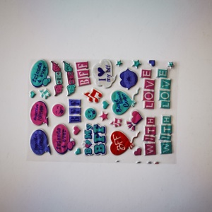 Dễ Thương Thủ Công Nghệ Thuật Trẻ Em Nhật Ký Nguồn Cung Cấp Thiết Lập Quà Tặng Sinh Nhật DIY Tạp Chí Kit Cho Cô Gái - Product Image 6