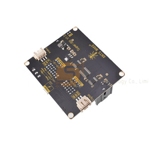 スーパー用: ビット拡張ボードモジュール外部センサー制御回路基板マイクロビット拡張ボード - Product Image 3