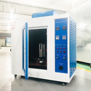 Liyi IEC60112 yüksek gerilim kaçak İzleme İndeksi Test cihazı izleme indeks Test edici CTI karşılaştırmalı takip indeks Test edici - Product Image 4