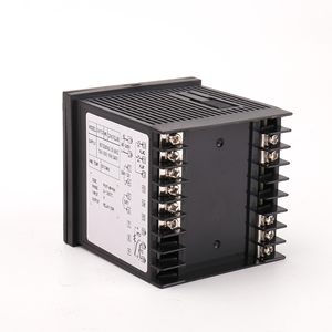 CH702, precio de fábrica, termostato para horno, pantalla Digital, regulador de temperatura, relé SSR, salida Dual, controlador de temperatura PID