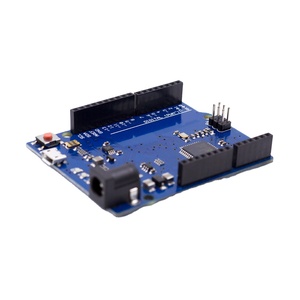 Leonardo R3 Mikro controller mit USB-Kabel kompatibel für Arduino DIY Starter Kit Original Atmega32u4 Development Board