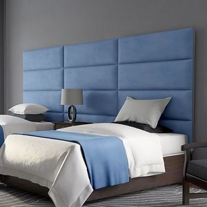 Nhà Máy Bán buôn OEM chất lượng tốt nhất giá phòng ngủ đệm dán tường - Product Image 1