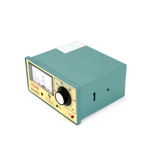 Buena calidad 0-300 ℃ K Tipo Puntero Controlador de temperatura Instrumento de medición de temperatura preciso - Product Image 5