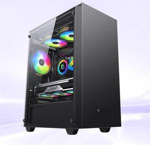 Hardware de la computadora IT Core I7 Gaming PC Desktop 8GB RAM 32GB Windows10 Computadora - Product Image 2