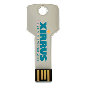 激光金属钥匙形状usb 16mb usb pendrive pendrive带钥匙扣小工具通用闪存盘 - Product Image 4