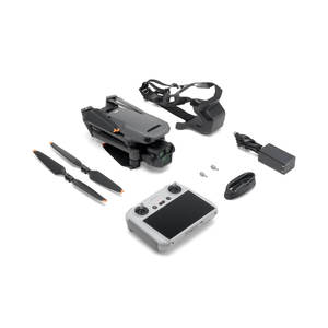 适用于DJI Mavic 3专业双摄像头4k高清哈苏镜头Prosumer无人机，带遥控器 - Product Image 1