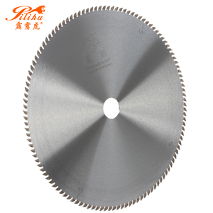 Daha az akrilik erime 255*2.6*2.0*30*120T Muffle operasyon keskin kenar testere bıçağı masa testere - Product Image 4