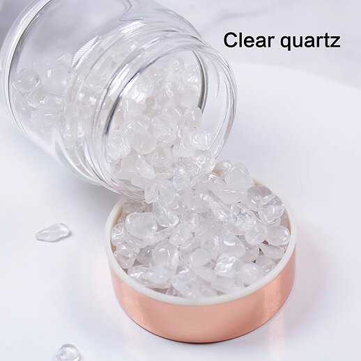 Clear Quartz