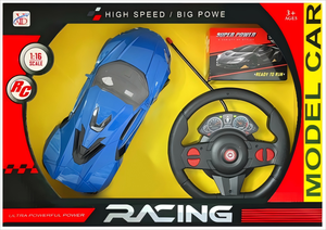 1:16 Mini <strong>RC</strong> <strong>Car</strong> Toy Light Speed Ready-to-Go Electric Remote <strong>Controller</strong> Micros Mini <strong>RC</strong> <strong>Cars</strong> - Product Image 5