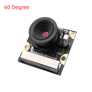 2K Wide Angle <strong>Camera</strong> <strong>Module</strong> 5MP CMOS OV5647 15cm Cable With <strong>Raspberry</strong> <strong>Pi</strong> 3/<strong>2</strong> 3 3B+ 4 4B for Creality Falcon <strong>2</strong>,Xtool,Lightburn - Product Image 2