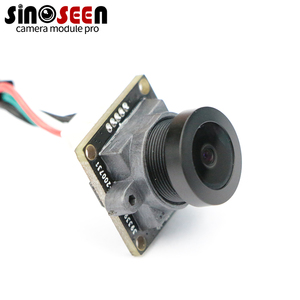 Módulo de cámara USB 2,0, 1MP, con sensor H62