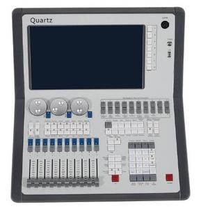 Quartz Console Pro Stage Lighting Equipment I5 Touch Light <strong>DMX</strong> <strong>512</strong> <strong>Controller</strong> - Product Image 3