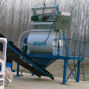 Hoàn Toàn Tự Động Bê Tông Habierra Cong Lồng Vào Nhau Khối Máy Làm Gạch Giá - Product Image 6