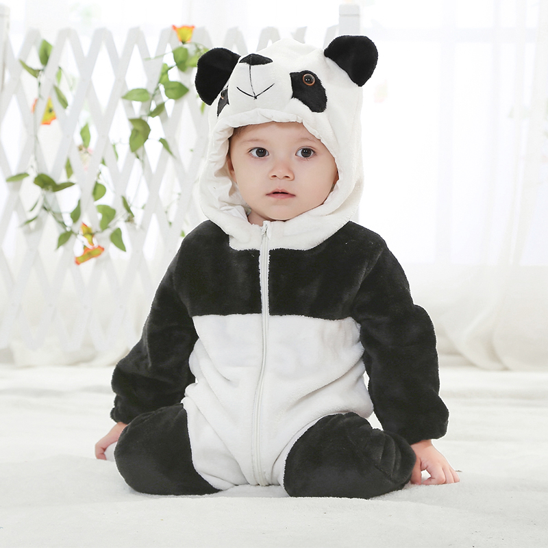 panda