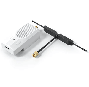 Betafpv V2นาโน TX โมดูล elrs 2.4GHz/915MHz/868สำหรับโดรนแข่งขัน T-LED FPV Quadcopter - Product Image 2