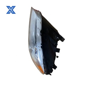 ไฟหน้ารถยนต์2007-2017เหมาะสำหรับ S80อะไหล่รถยนต์ - Product Image 6