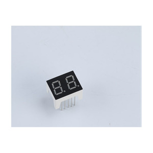 Customized <strong>2</strong> <strong>Digit</strong> 0.4&amp;quot; Inch Single 14 <strong>Segment</strong> <strong>7</strong> <strong>Segment</strong> Smd Alphanumeric Led <strong>Display</strong>,