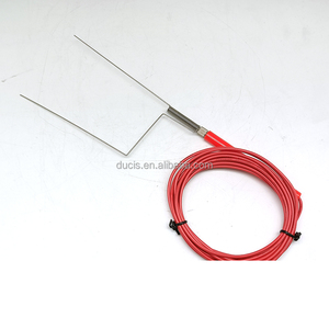 US-2 Hall Wire Oilproof <strong>Sensor</strong> <strong>Proximity</strong> Transducer <strong>Proximity</strong> Detector with Error Detector for Punching Machine - Product Image 6