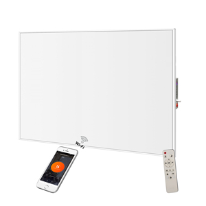 C080-W 7*24 שעות תכנות שעון Wi-ti app שבועי Wii ti tuya app התרמוסטט אלחוטי מותאם אישית - Product Image 2