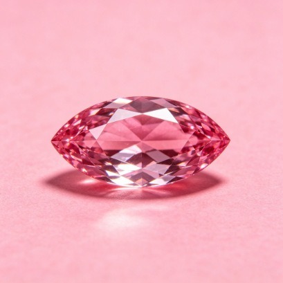 Rose - Taille marquise