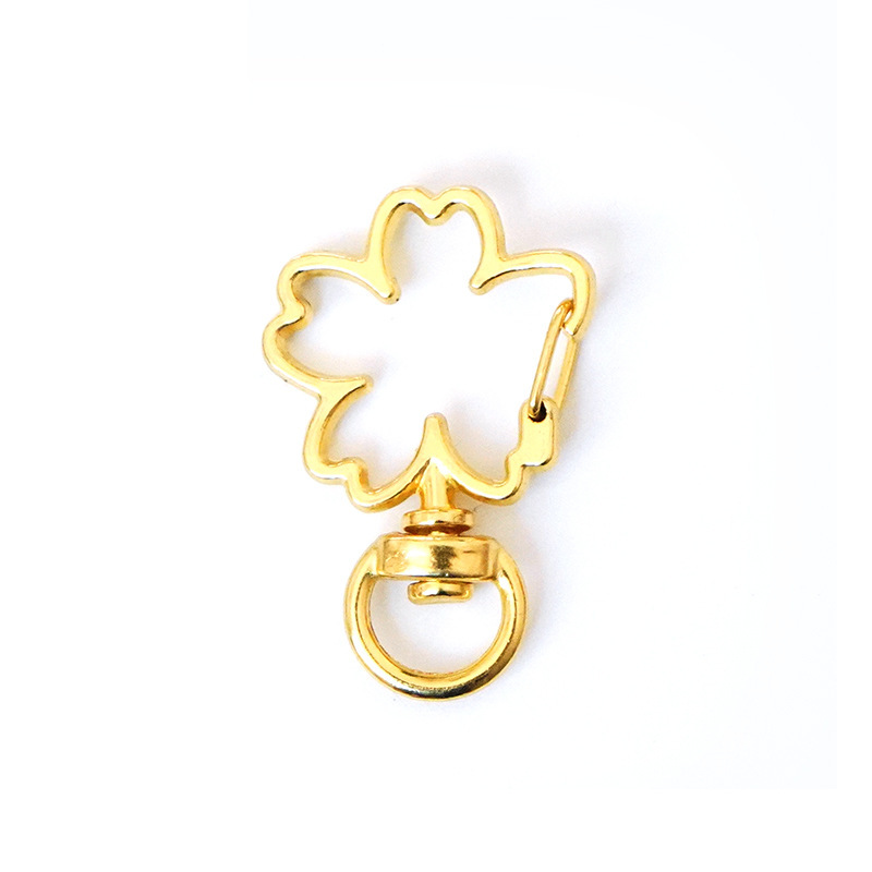 5-flower gold