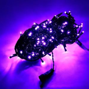 Адресный светодиодный Рождественский свет Apa102 Arduino Rgb Пиксель Светодиодная лента водонепроницаемая - Product Image 4