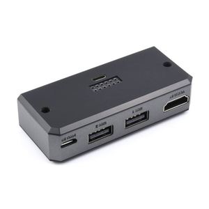 Waves hare Raspberry Pi Zero POD-Kit für die Erweiterungs karte KITS der Raspberry Pi Zero / Zero 2W-Serie - Product Image 2