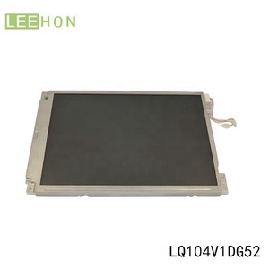 Sharp Original 104 Zoll TFT-LCD-Display aus Fabrik 640 × 480 VGA 76 PPI 31 Pins Parallel RGB 104 Zoll LCD-Bildschirm Panel-LCD-Modul - Product Image 2