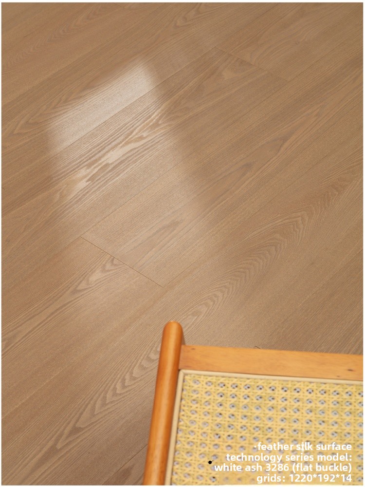 Ash 3286 Feather Silk Surface