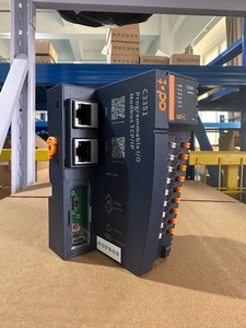 ODOT Industrial PLC programmazione Modbus TCP RTU PLC Controller CPU C3351 CodeSYS PLC