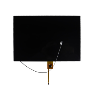 Piastra di copertura in vetro ispessito I2C LCD Touch Screen a 45 pin LVDS interfaccia ad alta risoluzione del modulo di visualizzazione Touch 1920*1200 - Product Image 2