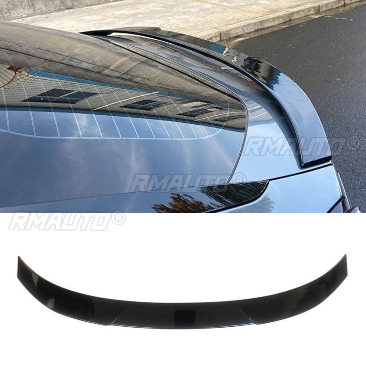 Gloss Black