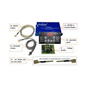 HYD Cnc Plasma Torch Height <strong>Controller</strong> Xpthc-4h for CNC Cutting Machine - Product Image 6