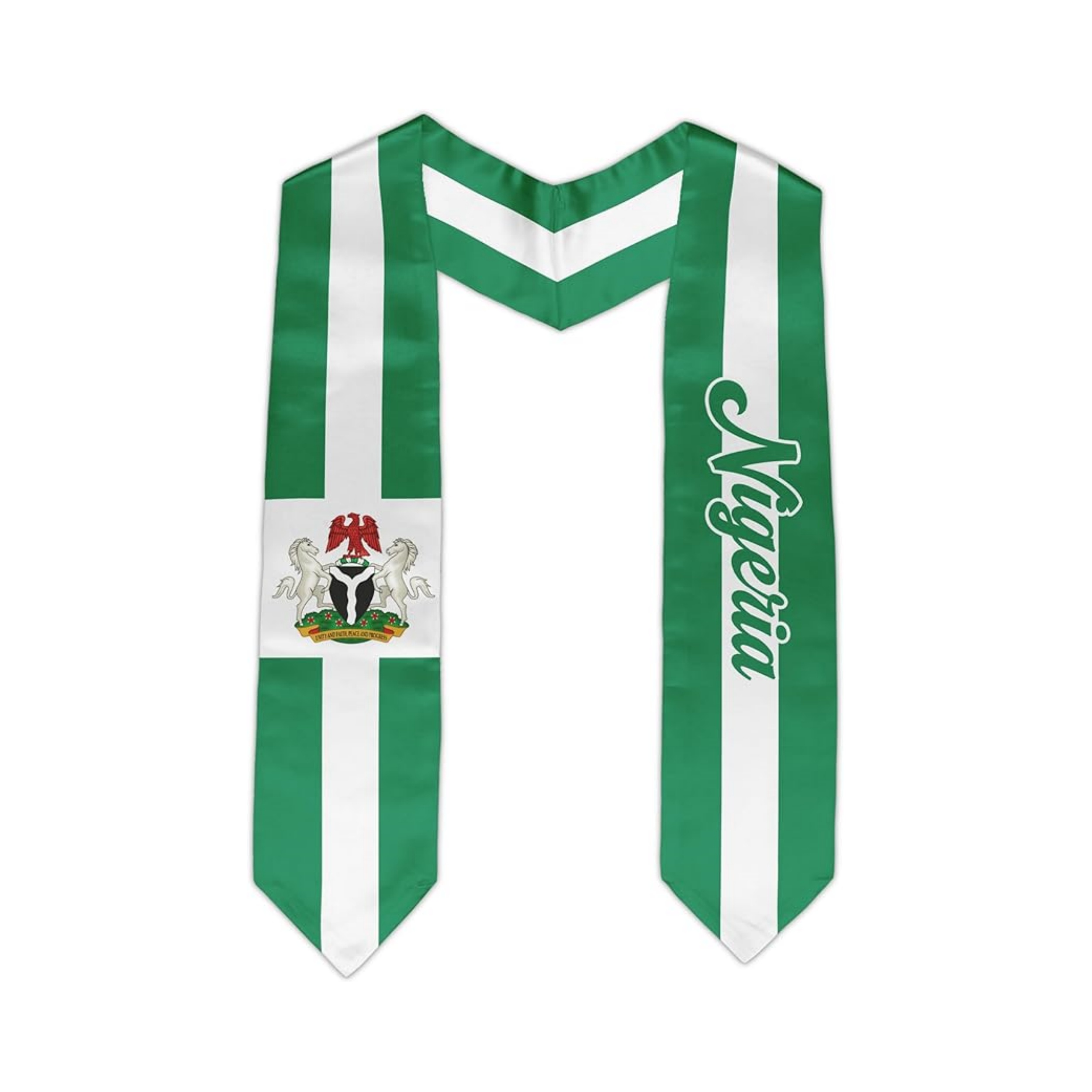 Nigeria