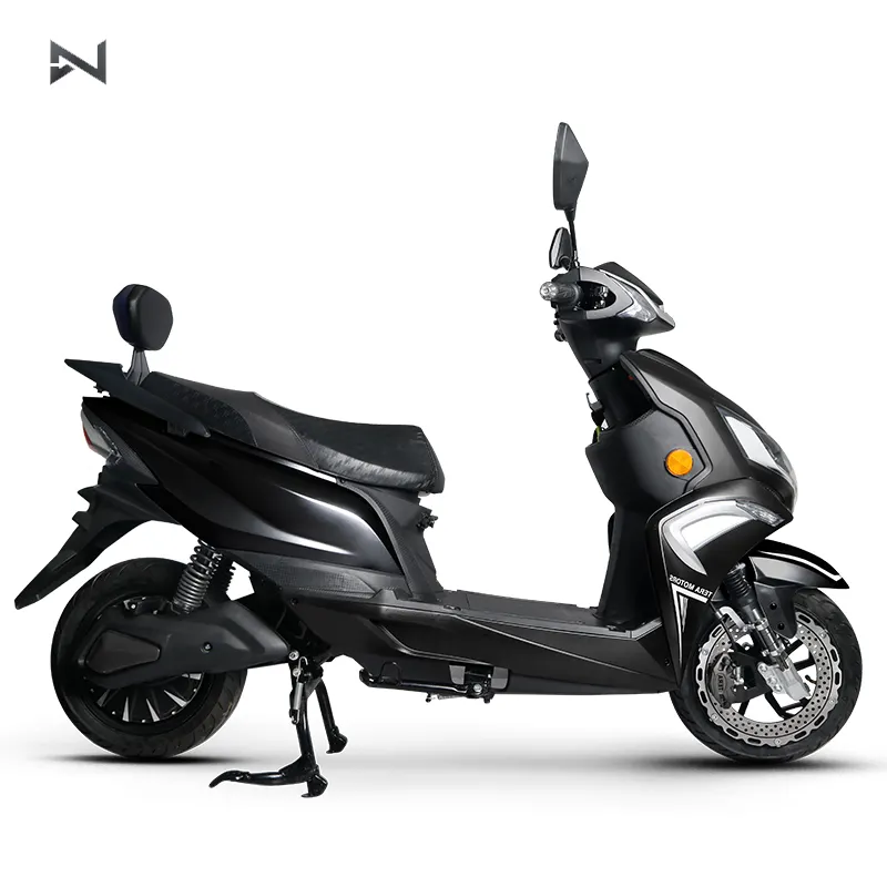 N-moto X6 CKD Promotion 60v 150KM Bosch Motor best scooter moped with Good Price high quality Two Wheel Electric Scooter