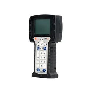100% ban đầu và mới Hart Lĩnh Vực Giao tiếp 475 quá trình cầm tay calibrator Hart 475 calibrator giao tiếp - Product Image 1