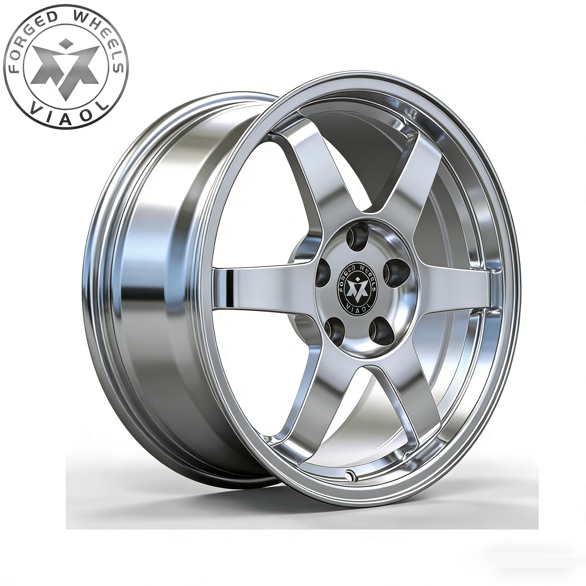 Chrome