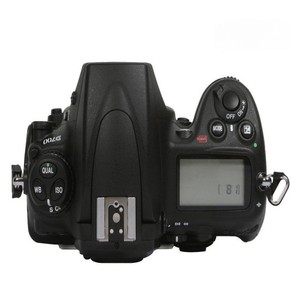 ตัวกล้องดิจิตอล DSLR แบบฟูลเฟรม D700มืออาชีพเซ็นเซอร์ CMOS พิกเซลสูงรองรับการบันทึกแบบ SD - Product Image 4