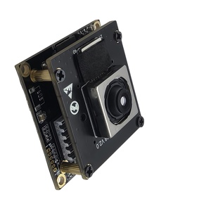 工业级50MP相机模块，带1/1.56英寸CMOS传感器和USB2.0接口 - Product Image 5