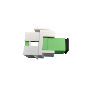 光纤配件梯形适配器SC单工SM梯形光纤适配器 - Product Image 3
