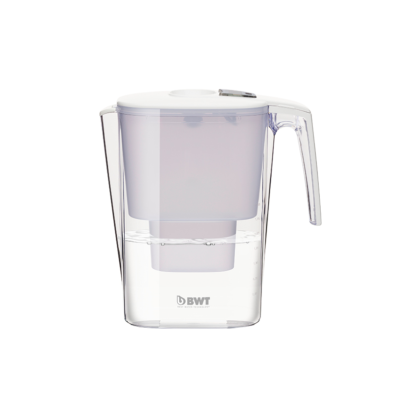 Purificateur d'eau 3,6 L 1 élément filtrant