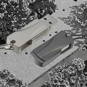 Bán Hàng Nóng 100% Bất 128G USB2.0 Mini Kim Loại OTG <span class=keywords><strong>USB</strong></span> Flash Drive Với 32GB Được Xây Dựng Trong Bộ Nhớ Tùy Chỉnh Promo <span class=keywords><strong>Stick</strong></span> Mới 1Tb Key <span class=keywords><strong>USB</strong></span> - Product Image 4