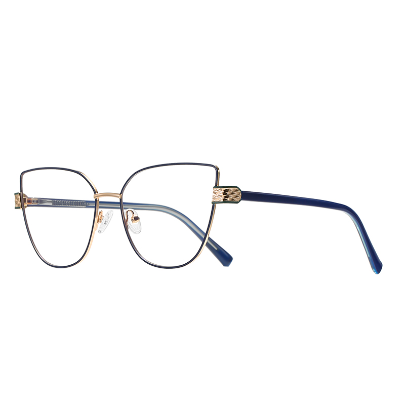C6 Blue