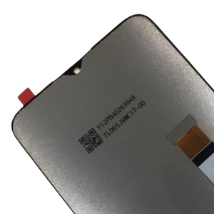 携帯電話修理部品TCL 305i LCDディスプレイ付きタッチスクリーンアセンブリLCD Ecran De Telephone for Tcl 305i - Product Image 4