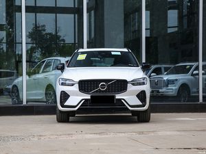2026 Cho <span class=keywords><strong>Volvo</strong></span> XC60 B5 Phiên Bản Sang Trọng Fwd Ghế Gas/Xăng Nhiên Liệu Tương Thích Thông Minh 4 Bánh Xe Điện - Product Image 2