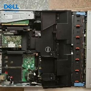 3 שנים אחריות מכירה חמה dell חדש r650xs אינטל xeon 4310 מעבד 2.1ghz 1u מתלה הר דל שרת - Product Image 2