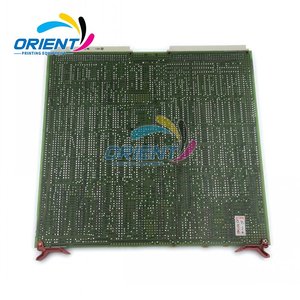Original 00.785.0645 EPROM programado EPM7 00.781.2420 placa de circuito impreso RGP2 81.186.5435 módulo plano RGP2 para Heidelberg - Product Image 6